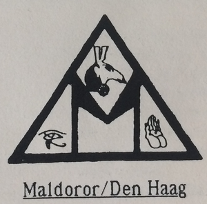 Maldoror