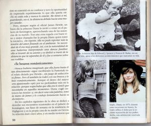 Diana: Biografía De La Princesa