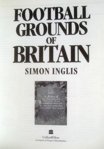 Football Grounds of Britain