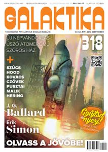 Galaktika 318