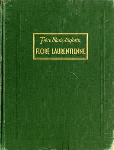 Flore Laurentienne