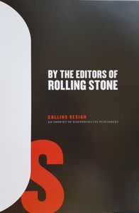 Rolling Stone: The '90s