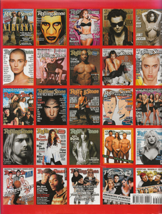 Rolling Stone: The '90s