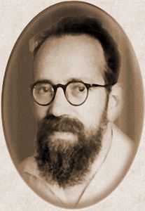 Константин Адольфович Семендяев