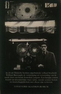Wilde Jongens: Een Dodenboek