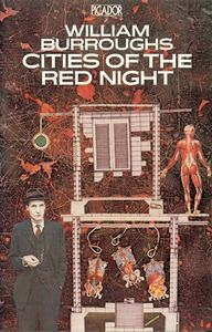 Cities of the Red Night