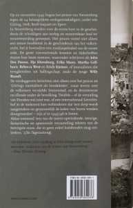Het Proces van Neurenberg: Oorlogsmisdadigers, Sterreporters en het Eerste Internationale Gerechtshof