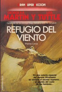 Refugio del Viento