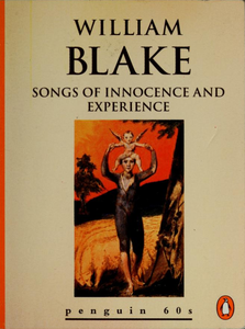 Songs of Innocence and Experience