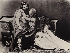 Tristan und Isolde