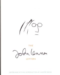 The John Lennon Letters