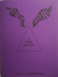 13th Floor Elevators: A Visual History