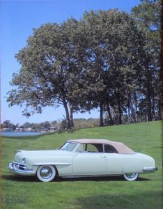 Lincoln and Continental Comments - Issue 267