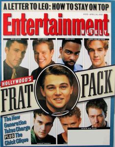 Entertainment Weekly #0428
