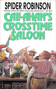 Callahan's Crosstime Saloon