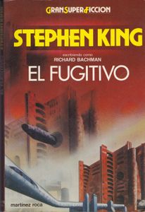 El Fugitivo