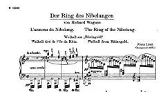 Der Ring des Nibelungen