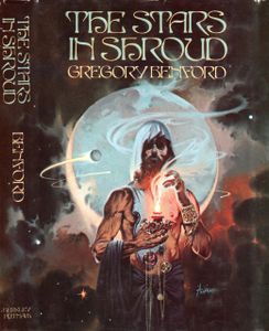 The Stars in Shroud