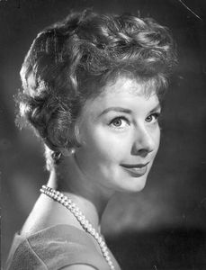 June Laverick