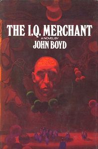 The I. Q. Merchant