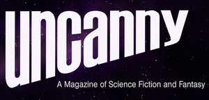 Uncanny Magazine