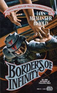 Borders of Infinity (Novel)