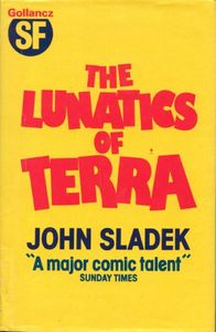 The Lunatics of Terra