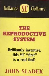 The Reproductive System