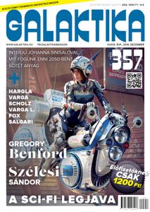 Galaktika 357