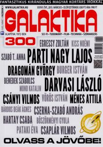 Galaktika 300