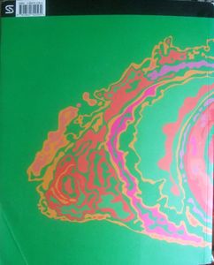 High Art: A History of the Psychedelic Poster