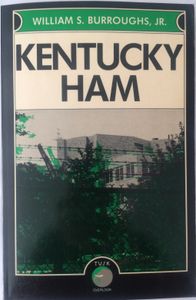 Kentucky Ham