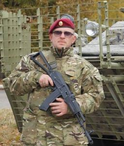 Андрій Ліпський