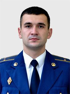 Іван Бенера
