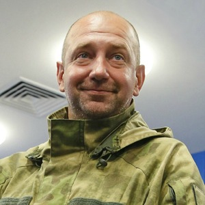Сергій Мельничук