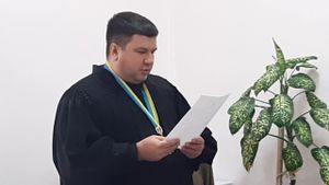 Сергій Клапоущак