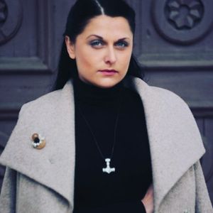 Олена Васількова
