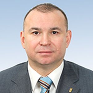 Олексій Фурман