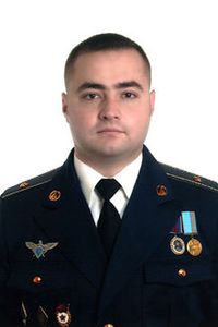 Дмитро Майборода
