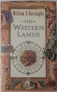 The Western Lands