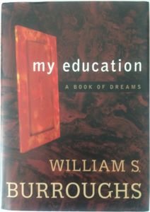 My Education: A Book of Dreams