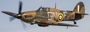 Hawker Hurricane