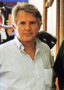 Ted Owen
