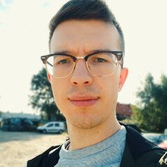 Mateusz Majewski
