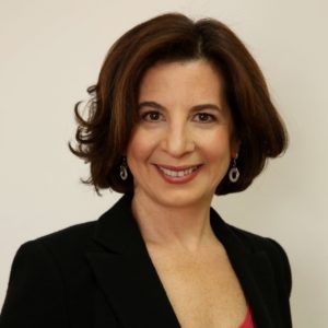 Julie Morgenstern