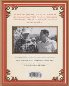 Det gode liv ifølge Hemingway