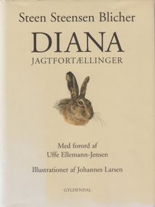 Diana: Jagtfortællinger