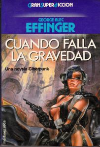 Cuando Falla la Gravedad