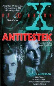 Az X-akták - Antitestek