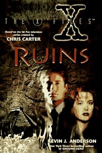 The X Files: Ruins